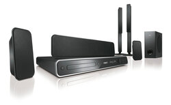Home Theater System