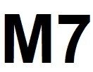 M7
