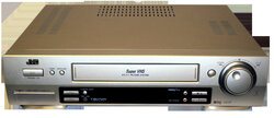 Videorecorder