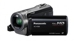 Camcorder