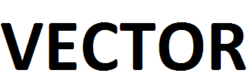Vector