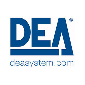 DEA system