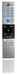Alternatieve Toshiba CT-8543 afstandsbediening