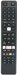 Alternatieve Toshiba CT-8053 / CT-8054 afstandsbediening