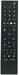 Grundig TP7187R afstandsbediening