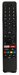 Originele Toshiba CT-8556 afstandsbediening