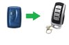 CPS EM1CV (alternatieve handzender)