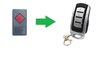 Dickert S20-868A1000 (alternatieve handzender)