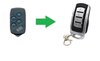 Ditec BIXLG (alternatieve handzender)