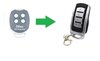 Ditec GOL4 (alternatieve handzender)