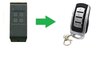 Doitrand MPSTF4E Hyperphone (alternatieve handzender)