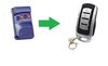 Elca Aster E1001 (alternatieve handzender)