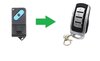 FAAC TM1 868 DS (alternatieve handzender)