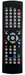 Alternatieve Toshiba SE-R0306 afstandsbediening