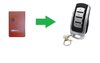 Label Iupiter – MDR Iuppiter 306 (alternatieve handzender)