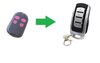 LEB TRK4 (alternatieve handzender)