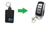 Lince LE TX1 (alternatieve handzender)