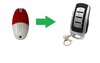 Motostar Clickstar 2 (alternatieve handzender)