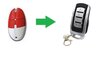 Motostar Clickstar 534 (alternatieve handzender)