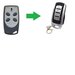  Prastel TRQ4P (alternatieve handzender)