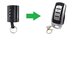 Pujol Vario (alternatieve handzender)