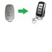 Sea Smart-3 Rolling Code (alternatieve handzender)