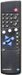 Grundig TP720 afstandsbediening