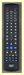 AEG DVD-4550 afstandsbediening ALTERNATIEF