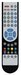 SAB SKY4700HD afstandsbediening
