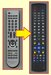 Daewoo RC-DWW02-V01 afstandsbediening