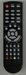 Q-Media Q19HH-07B afstandsbediening