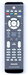 Philips 242254901652 afstandsbediening
