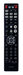 Alternatieve Marantz RC001PMCD afstandsbediening