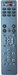 Alternatieve Marantz RC002PM afstandsbediening