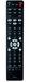 Alternatieve Marantz RC014CR afstandsbediening