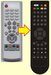 Samsung DCB-9401R afstandsbediening