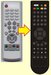 Samsung DCB-9401R afstandsbediening MF59-00242C