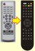 Samsung MF59-00285A afstandsbediening