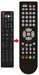 JTC LED TV 2040TT afstandsbediening
