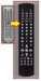 Afstandsbediening TFDVD-1515