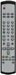 Panasonic TU-DC40RD afstandsbediening