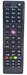 Finlux FLD2422 afstandsbediening