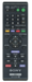 Originele Sony RMT-B119P / RMT-B119A afstandsbediening