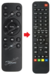 Optoma BR-3071N / BT16063 / BR-3081B afstandsbediening - Geschikt voor : UHD370X / UHD380X / UHD51ALV / UHD52ALV