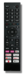 Alternatieve Salora FOD55UV afstandsbediening - Vidaa TV