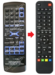 Kenwood RC-R0627 / RC-R0628 afstandsbediening