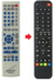 Kenwood RC-R0630E afstandsbediening