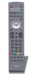 Hitachi CLE-966 afstandsbediening