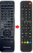 Alternatieve Pioneer AXD7605 afstandsbediening 