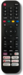 Daewoo Vidaa TV afstandsbediening - RC45250